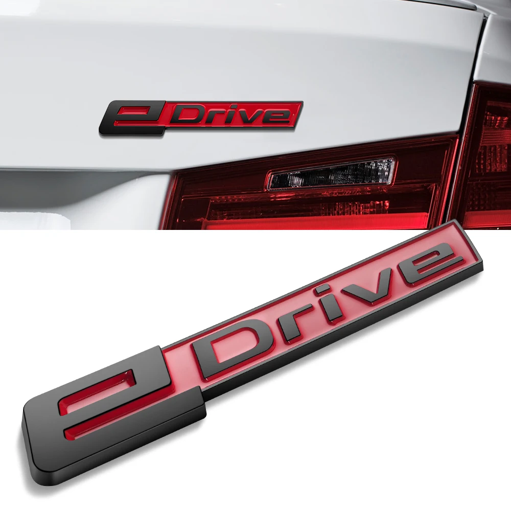 Auto Trunk Rear Tailgate Car Side Fender Logo Sticker For BMW X1 X3 X5 X6 X7 i8 i3 eDrive Chrome Badge Label eDrive Emblem Decal
Auto Trunk Rear Tailgate Car Side Fender Logo Sticker For BMW X1 X3 X5 X6 X7 i8 i3 eDrive Chrome Badge Label eDrive Emblem Decal
