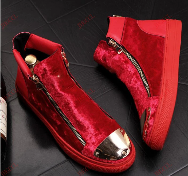New Men's casual shoes brand designer sport swear shoes men's small white shoes driving board shoes Velvet board shoes A4
New Men's casual shoes brand designer sport swear shoes men's small white shoes driving board shoes Velvet board shoes A4