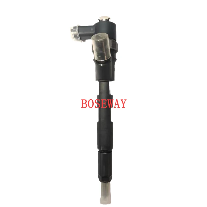 High Quality New Diesel Common Rail Fuel Injector 0445110059 For Chrysler Voyager/Jeep
High Quality New Diesel Common Rail Fuel Injector 0445110059 For Chrysler Voyager/Jeep
