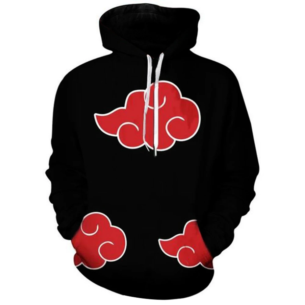 Spring and Autumn Men's and Women's Hoodies 3D Printing Japanese Anime Kakashi Children's Pullover Sweatshirt Fashion Caot
Spring and Autumn Men's and Women's Hoodies 3D Printing Japanese Anime Kakashi Children's Pullover Sweatshirt Fashion Caot