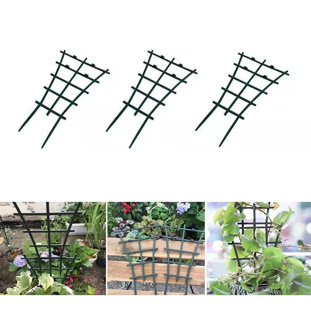 Climbing Plant Support Garden Diy Garden Accessories Plastic Plant Rack Garden Plant Support Creative Climbing Vine Rack
Climbing Plant Support Garden Diy Garden Accessories Plastic Plant Rack Garden Plant Support Creative Climbing Vine Rack