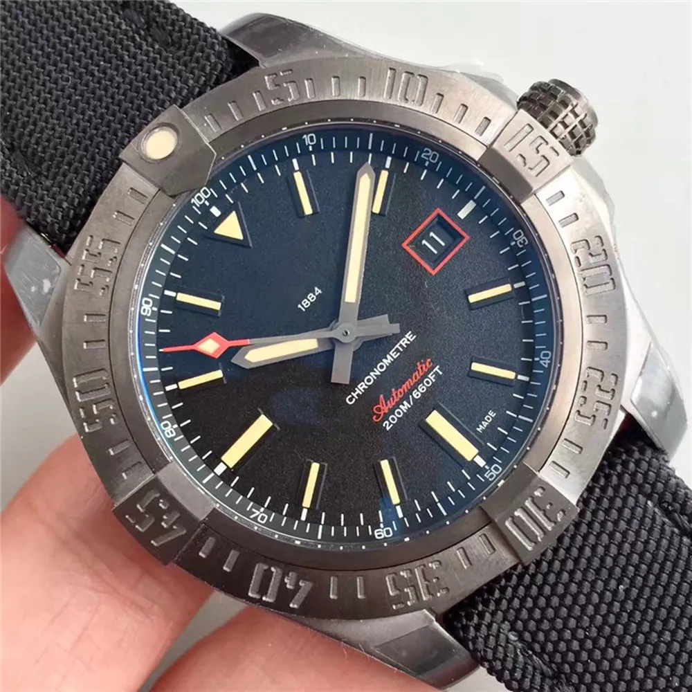 Мужские часы с автоподзаводом от известного бренда AAA + 3A +, 44 мм, сапфировые Кристаллы с оригинальным логотипом, Подарочная коробка BT1 #
Мужские часы с автоподзаводом от известного бренда AAA + 3A +, 44 мм, сапфировые Кристаллы с оригинальным логотипом, Подарочная коробка BT1 #