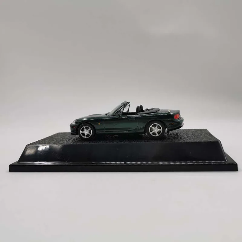 1:43 Scale Metal Alloy Mazda MX-5 Sports Car Auto Model Car Alloy Diecast Toy Vehicle Car Model Collectable
1:43 Scale Metal Alloy Mazda MX-5 Sports Car Auto Model Car Alloy Diecast Toy Vehicle Car Model Collectable
