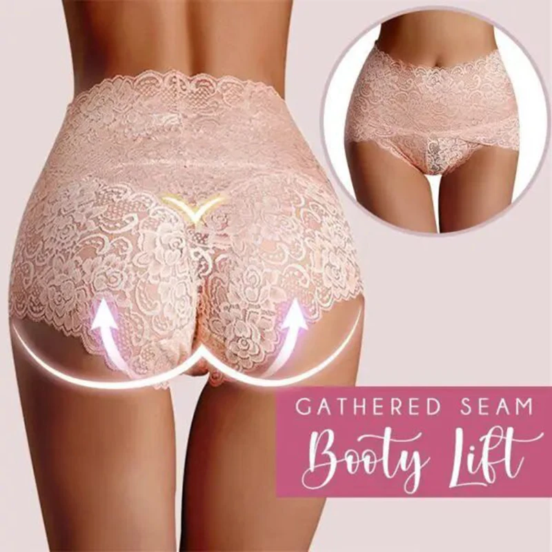 New High Waist Lace Panties Women Semi-perspective Women Briefs Plus Size Underwear Ultra-thin Seamless SCI88
New High Waist Lace Panties Women Semi-perspective Women Briefs Plus Size Underwear Ultra-thin Seamless SCI88