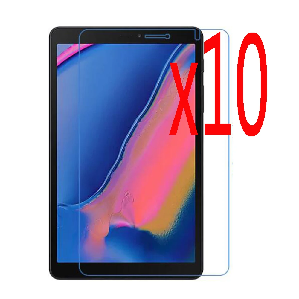 10pcs/lot Soft Matte Films Screen Protector Matted Film Guards For Samsung Galaxy Tab A 8.0 2019 T290 T295 /Tab 4 T330 T331 T335
10pcs/lot Soft Matte Films Screen Protector Matted Film Guards For Samsung Galaxy Tab A 8.0 2019 T290 T295 /Tab 4 T330 T331 T335