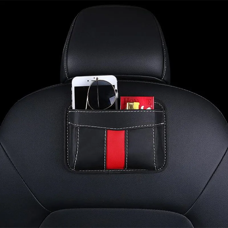 New Multifunction Car Storage Box Collecting Bag For Volkswagen VW Golf 4 6 7 GTI Tiguan Passat B5 B6 B7 CC Jetta MK5 MK6 Polo
New Multifunction Car Storage Box Collecting Bag For Volkswagen VW Golf 4 6 7 GTI Tiguan Passat B5 B6 B7 CC Jetta MK5 MK6 Polo