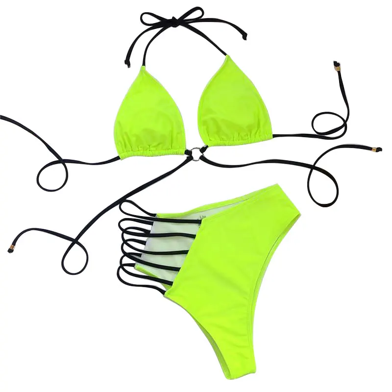 Micro Bikini 2021 Swimwear Women Sexy Bandage Push up Bikini Bra Set Swimsuit Beach Bathing Swimming Suit Fluorescent color S-XL
Micro Bikini 2021 Swimwear Women Sexy Bandage Push up Bikini Bra Set Swimsuit Beach Bathing Swimming Suit Fluorescent color S-XL