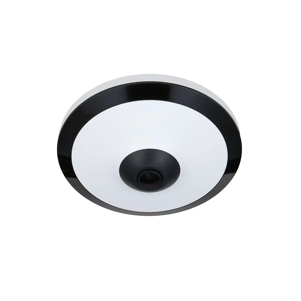 Security 5MP WizMind IR Fishey IPC-EW5541-AS PoE IR 10M H.265 IVS Built-in Mic Micro SD card Audio in/out Alarm in/out Heat map
Security 5MP WizMind IR Fishey IPC-EW5541-AS PoE IR 10M H.265 IVS Built-in Mic Micro SD card Audio in/out Alarm in/out Heat map