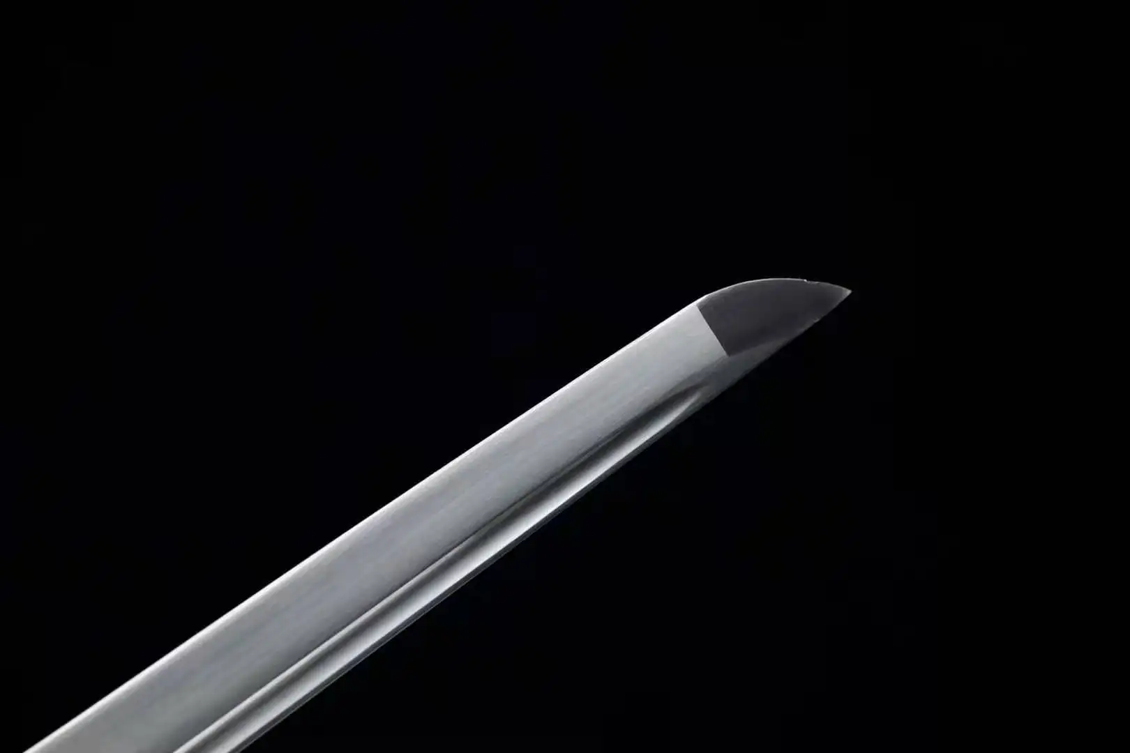 Handmade Samurai Sword Sharp Steel Knife With Sheath With HandleBlade Anime Cos Props Outdoor Necessary Self-Defense Weapon
Handmade Samurai Sword Sharp Steel Knife With Sheath With HandleBlade Anime Cos Props Outdoor Necessary Self-Defense Weapon