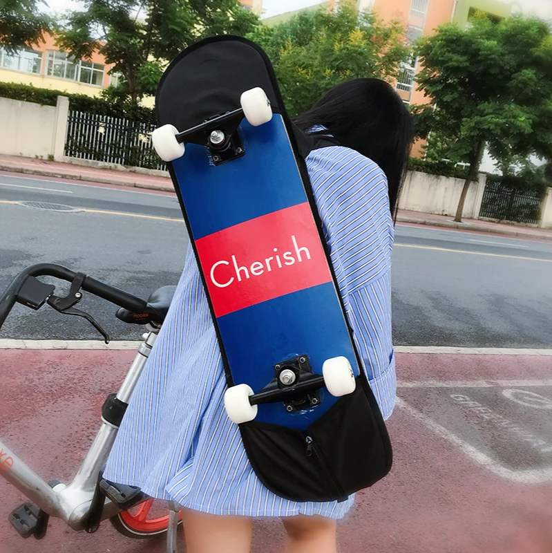 Skateboard bag, Skateboard Handbag, Balance Scooter, Storage Cover, Skateboard Backpack, Multi-Size Bag
Skateboard bag, Skateboard Handbag, Balance Scooter, Storage Cover, Skateboard Backpack, Multi-Size Bag