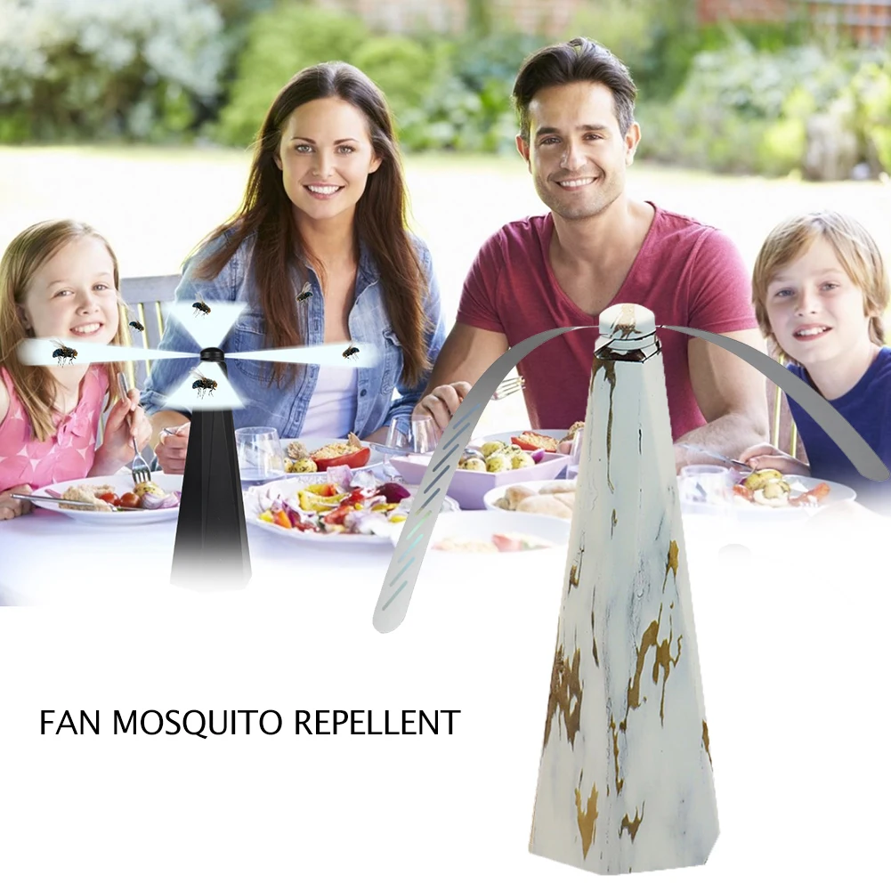 Usb Type Multifunctional Fan Mosquito Repellent Household Picnic Automatic Flycatcher Ultra-Quiet Outdoor Picnic Fan Tool
Usb Type Multifunctional Fan Mosquito Repellent Household Picnic Automatic Flycatcher Ultra-Quiet Outdoor Picnic Fan Tool
