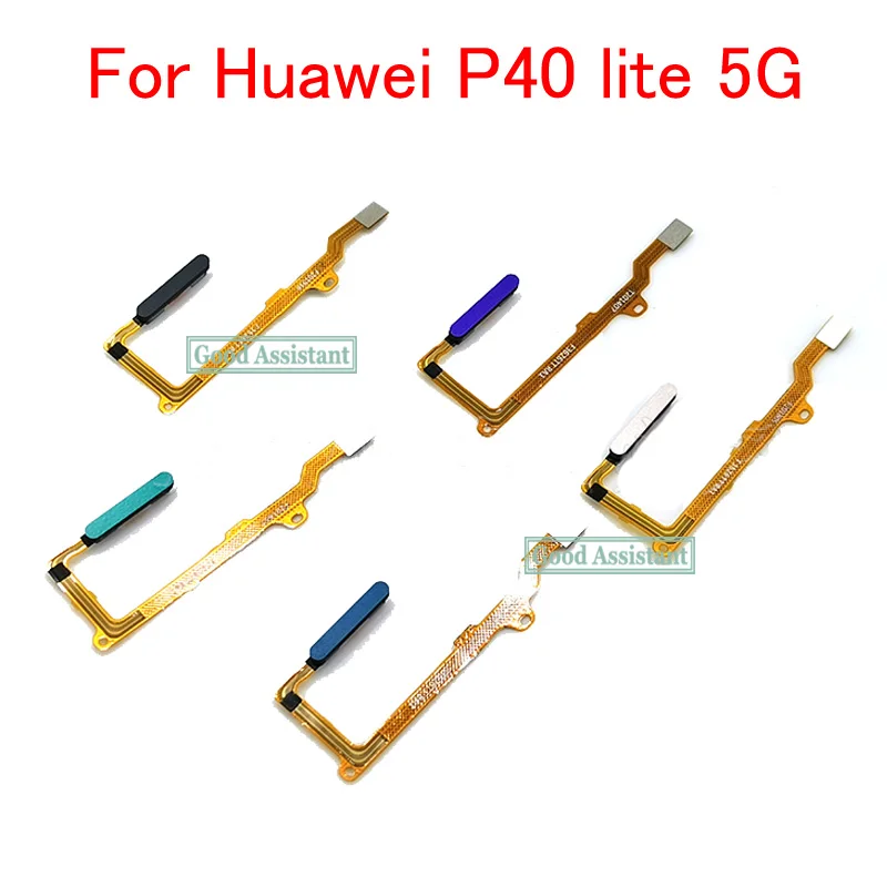 Диагональ 6 5 дюйма для Huawei P40 Lite Женская Стандартная фотография сканер отпечатков