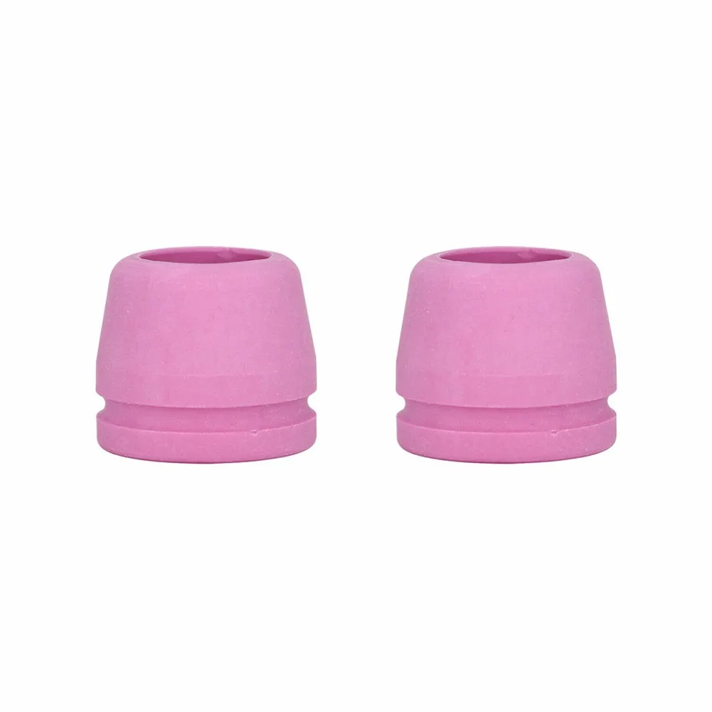 Plasma Cutter Consumables Parts Fit Amico CUT-50HF 50 Amp Non-touch Pilot Arc Welding Nozzles With Guide Ring
Plasma Cutter Consumables Parts Fit Amico CUT-50HF 50 Amp Non-touch Pilot Arc Welding Nozzles With Guide Ring