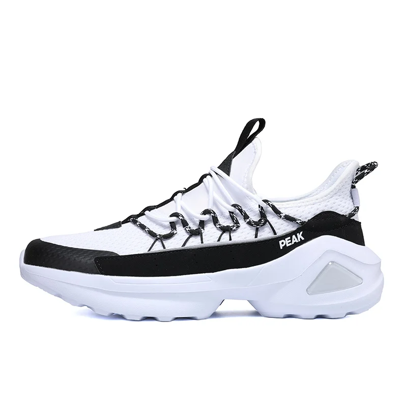 Peak walking shoes men's spring 2021 new fashion versatile comfortable casual light sports shoes
Peak walking shoes men's spring 2021 new fashion versatile comfortable casual light sports shoes