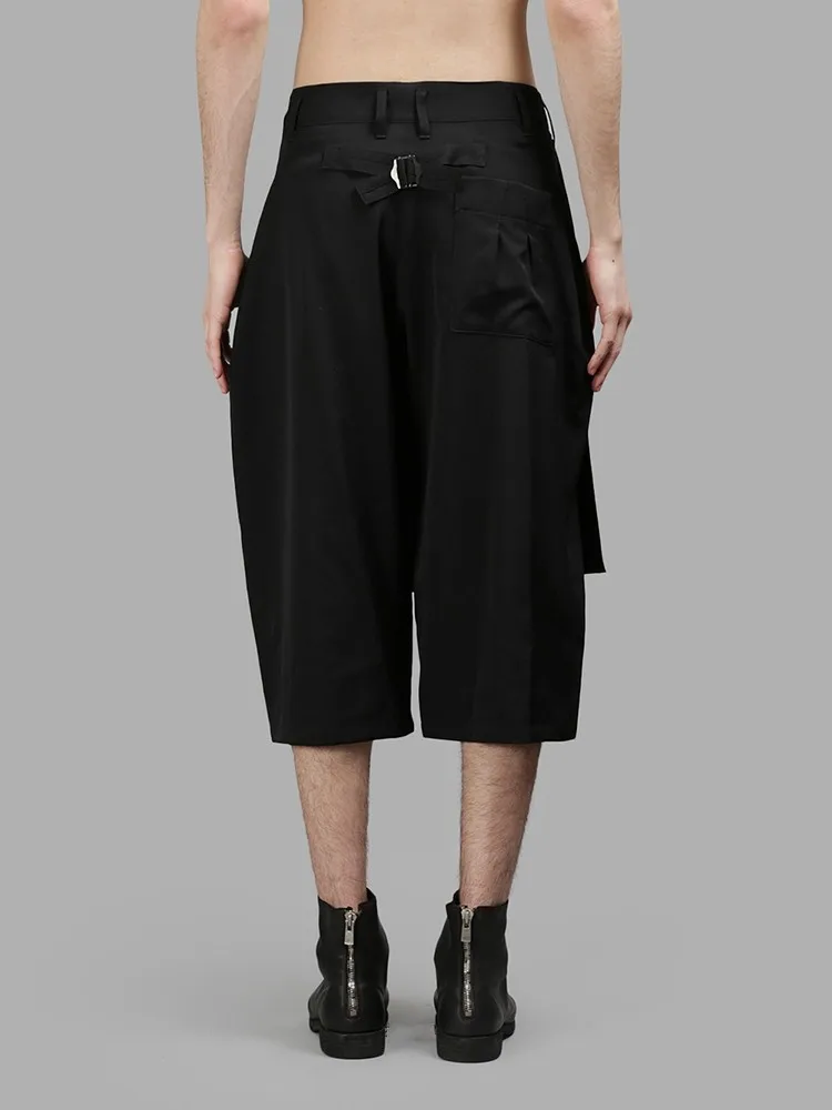 New Men's clothing GD Hair Stylist fashion Catwalk personality pants costume plus size stage singer costumes
New Men's clothing GD Hair Stylist fashion Catwalk personality pants costume plus size stage singer costumes