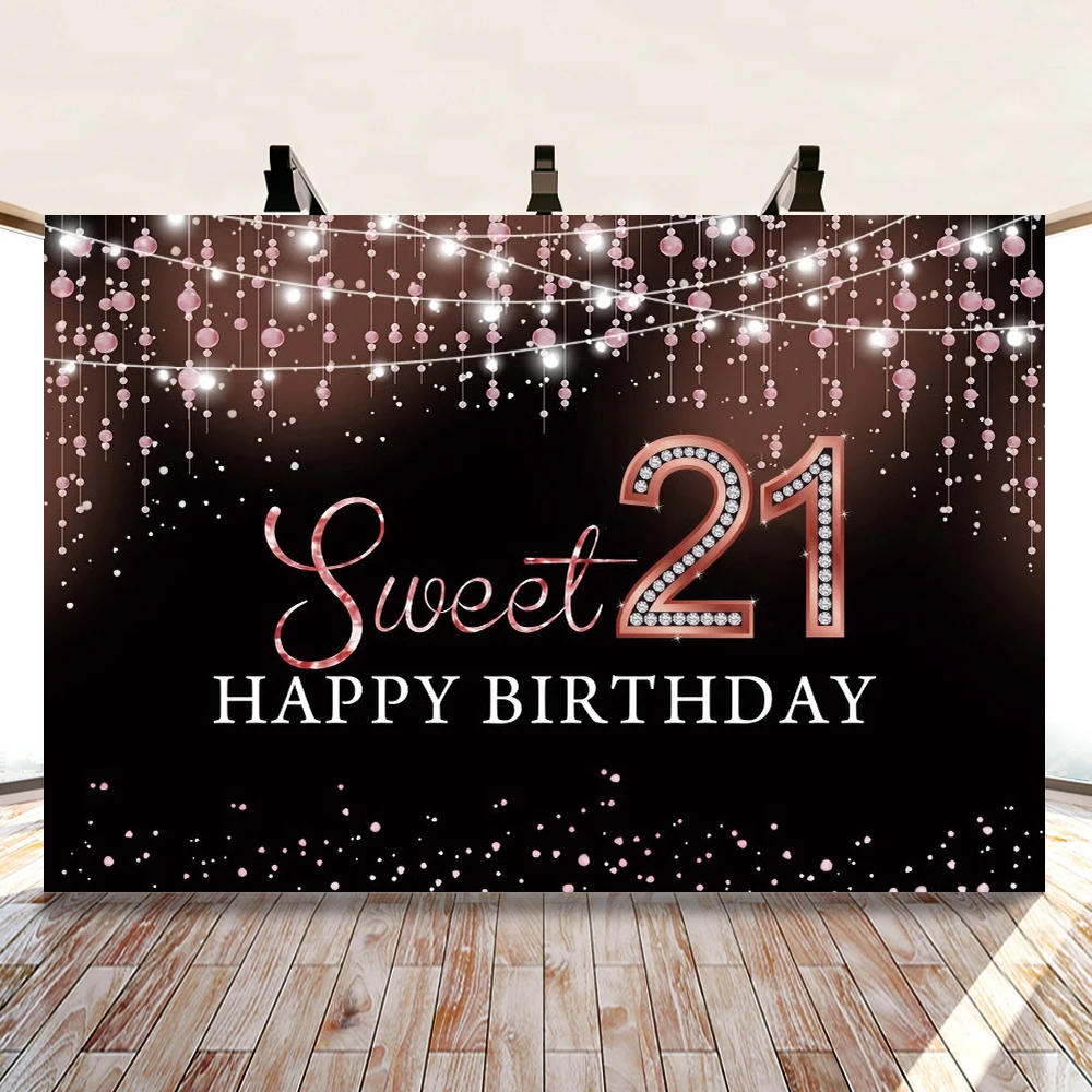Yeele Birthday Party Light Bokeh Diamond Photocall Photography Backdrop Photographic Decoration Backgrounds For Photo Studio 
Yeele Birthday Party Light Bokeh Diamond Photocall Photography Backdrop Photographic Decoration Backgrounds For Photo Studio