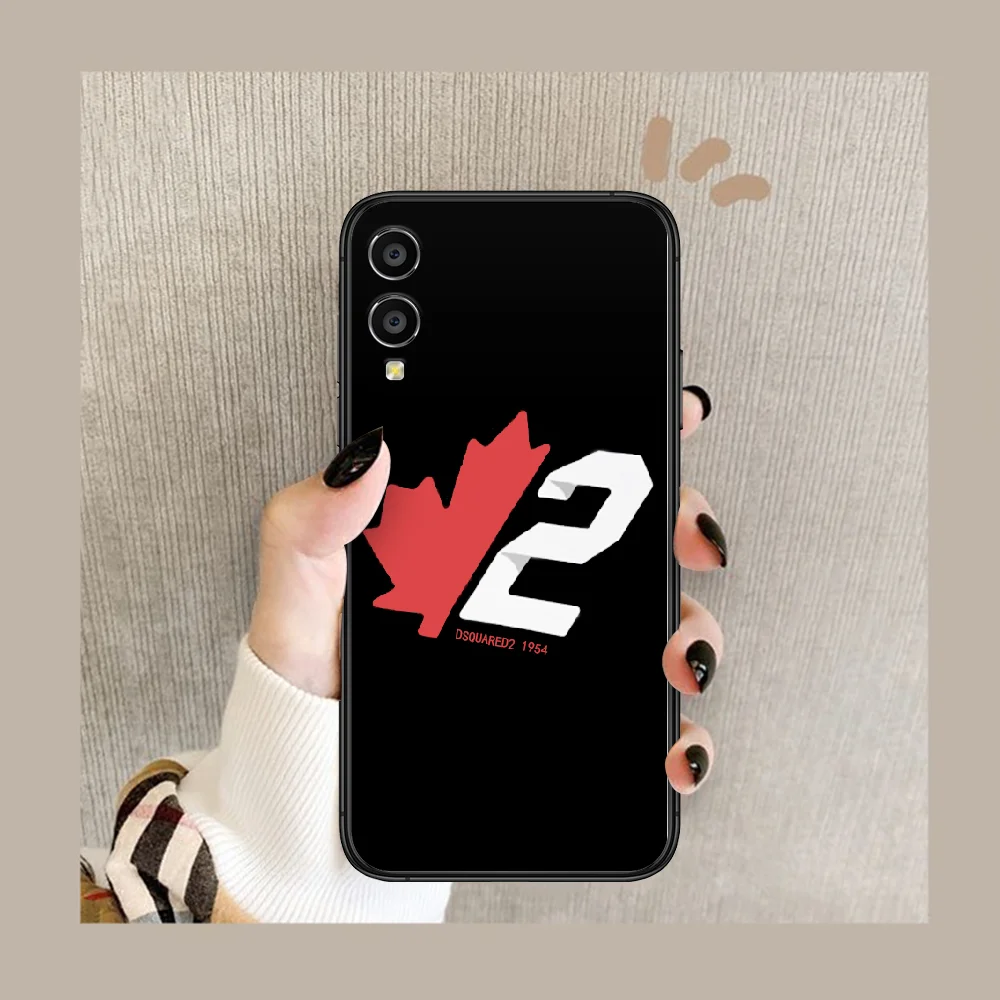 Trend brand D2 DSQUARESD2 Phone Case Cover Hull For HUAWEI honor 8 8c 8a 8x 9 9a 9x V10 MATE 10 20 I lite pro black Back Tpu
Trend brand D2 DSQUARESD2 Phone Case Cover Hull For HUAWEI honor 8 8c 8a 8x 9 9a 9x V10 MATE 10 20 I lite pro black Back Tpu