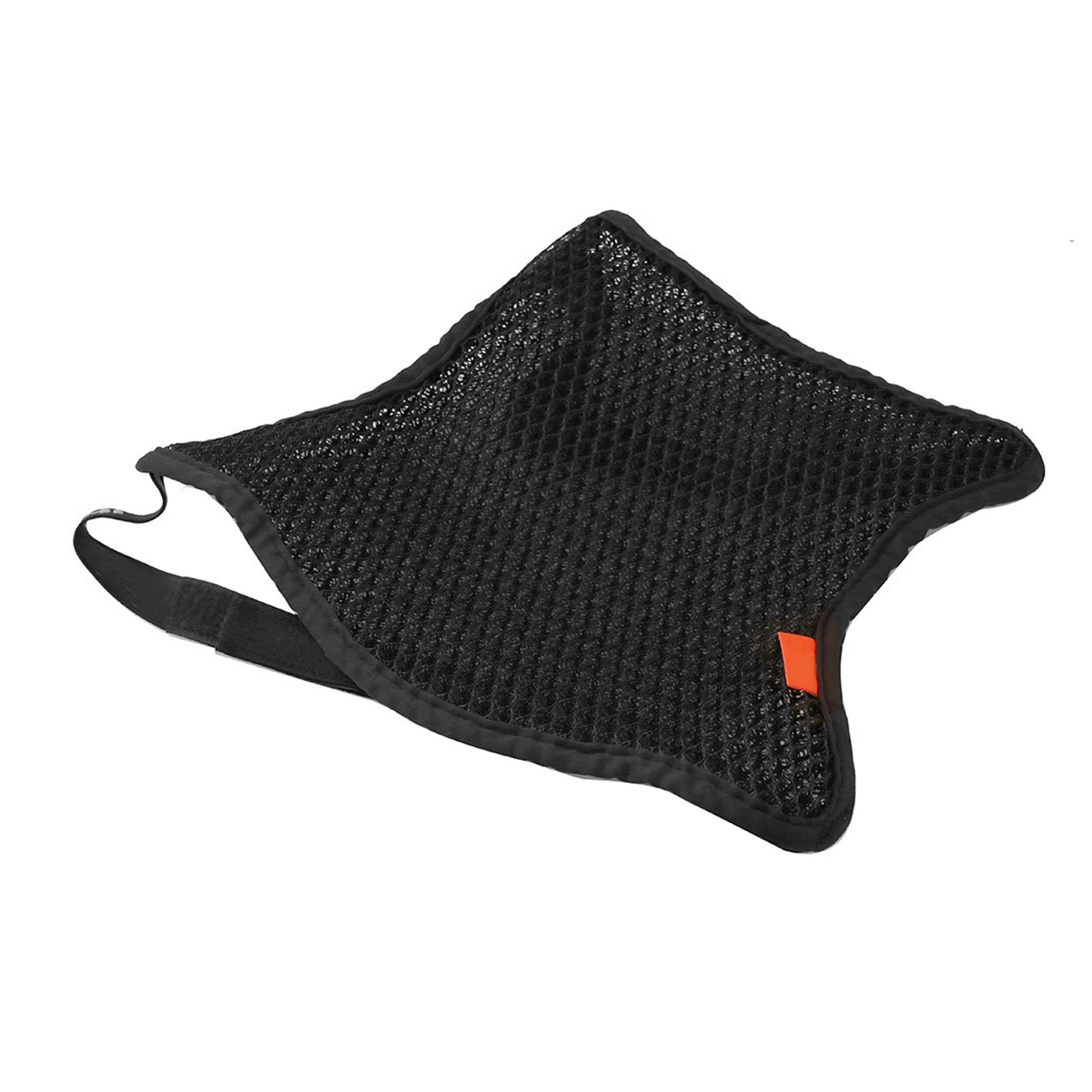 Summer Mesh Pad Air Cooling Butt Protector Motorcycle Seat Cushion Heat Insulation Easy Install Universal 3D Soft Breathable
Summer Mesh Pad Air Cooling Butt Protector Motorcycle Seat Cushion Heat Insulation Easy Install Universal 3D Soft Breathable