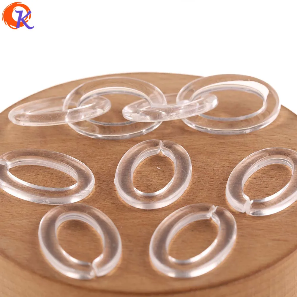 Cordial Design 20x29mm 480Pcs Jewelry Accessories/Acrylic Beads/Hand Made/Oval Ring Shape/Clear Bead/DIY Making/Earring Findings
Cordial Design 20x29mm 480Pcs Jewelry Accessories/Acrylic Beads/Hand Made/Oval Ring Shape/Clear Bead/DIY Making/Earring Findings