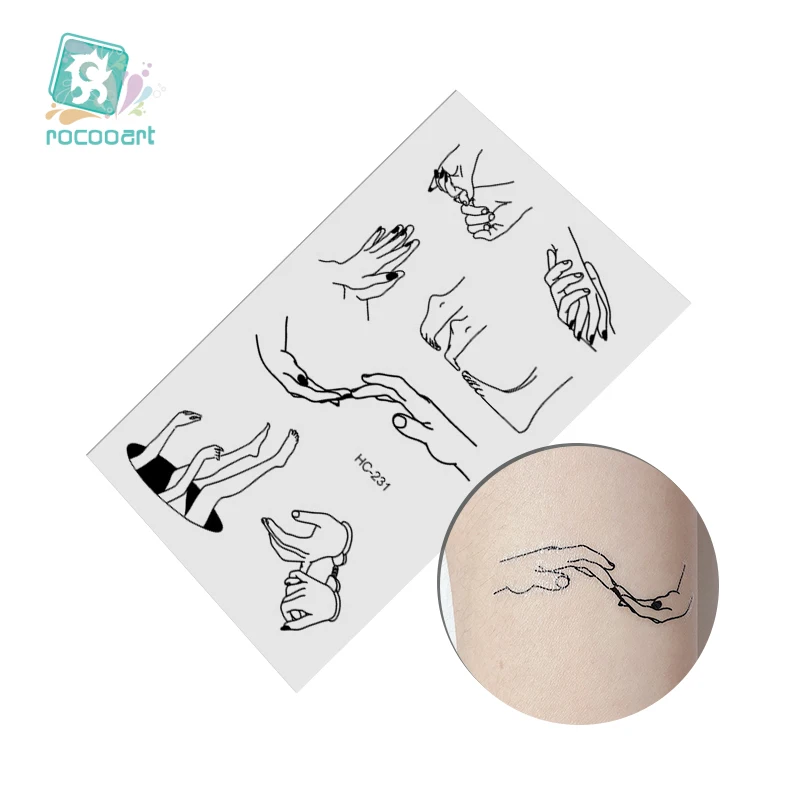 1Sheet 10.5*6cm Henna Fake Flash Tattoo Sticker Fingers Toes Body Art Sexy Harajuku Waterproof Temporary Tattoo Men Women
1Sheet 10.5*6cm Henna Fake Flash Tattoo Sticker Fingers Toes Body Art Sexy Harajuku Waterproof Temporary Tattoo Men Women