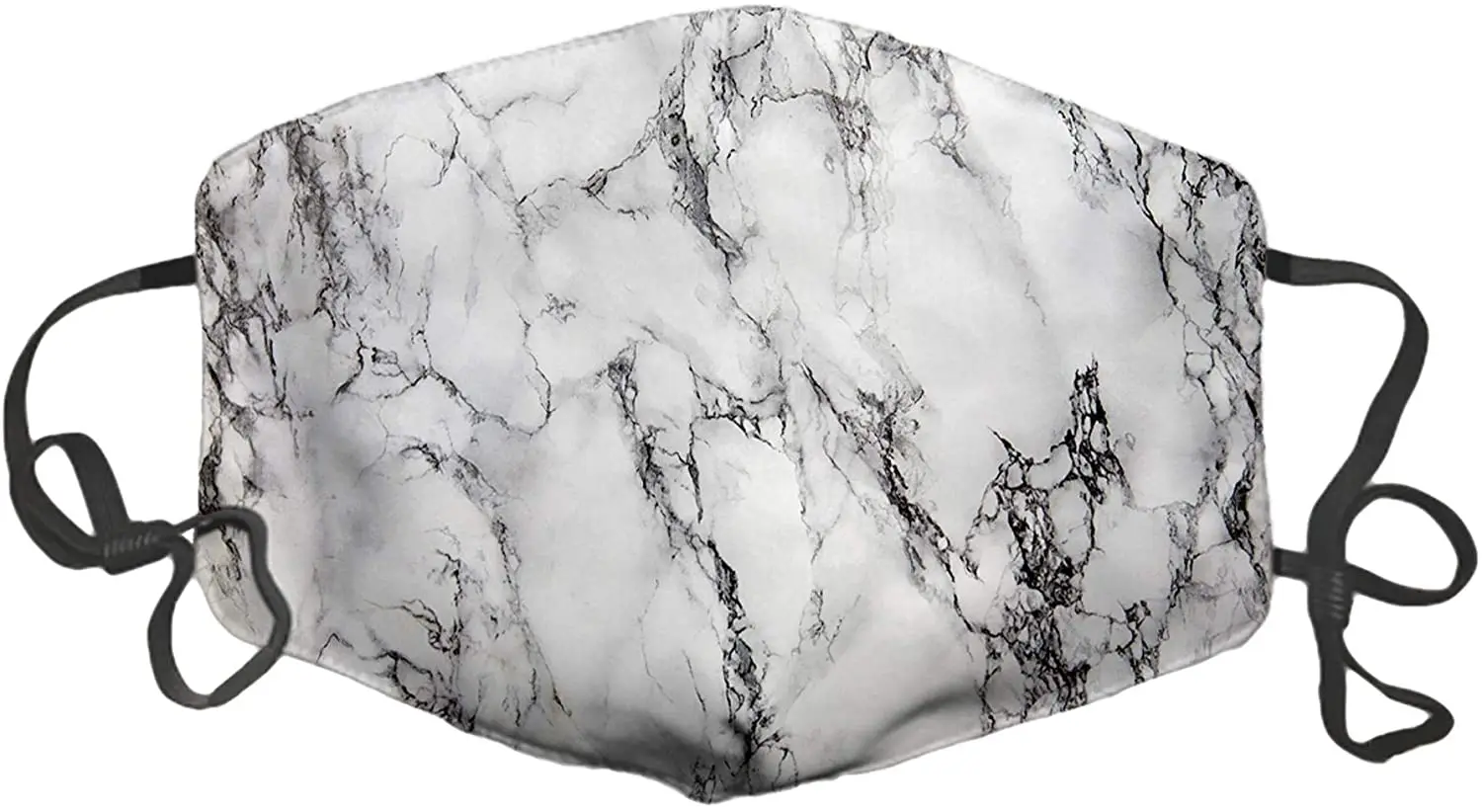 Creative Marble Design Dust Mask Adjustable Mask Washable Reusable Mask With Two PM2.5 Filter Refills Suit For Adult And Child
Creative Marble Design Dust Mask Adjustable Mask Washable Reusable Mask With Two PM2.5 Filter Refills Suit For Adult And Child