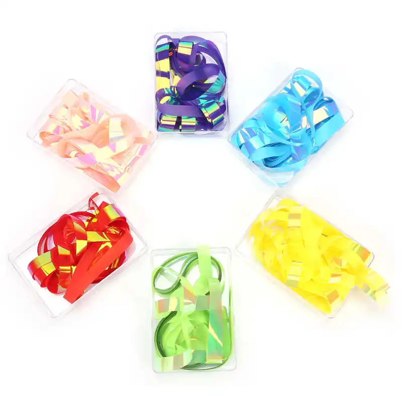 Nail Tips False Nails With Glue 6Boxes/Set Nail Cellophane Nail Broken Glass Foil Stickers Manicure Art Wraps Decals Fake
Nail Tips False Nails With Glue 6Boxes/Set Nail Cellophane Nail Broken Glass Foil Stickers Manicure Art Wraps Decals Fake
