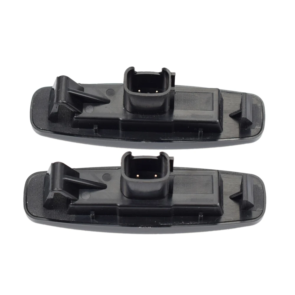 2pcs LED Dynamic Side Marker Turn Signal Lights For Infiniti JX35, L50 Sequential Blinker Car Door Streamer Lamps
2pcs LED Dynamic Side Marker Turn Signal Lights For Infiniti JX35, L50 Sequential Blinker Car Door Streamer Lamps