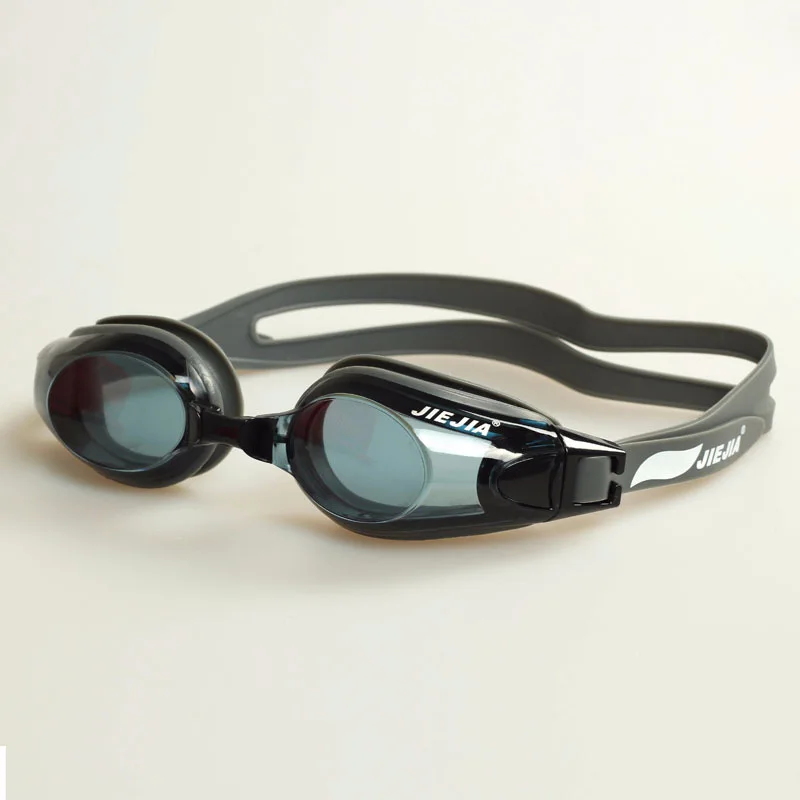Black Swimming Goggles For Women Professional Men Plastic Swimming Goggles Piscine Accessoire Swimming Accessories BD50SE
Black Swimming Goggles For Women Professional Men Plastic Swimming Goggles Piscine Accessoire Swimming Accessories BD50SE