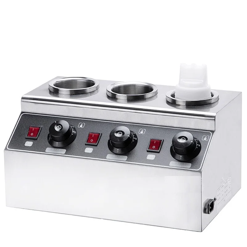 Мини-грелка для сыра, три бутылки, набор для шоколадного фондю
Мини-грелка для сыра, три бутылки, набор для шоколадного фондю