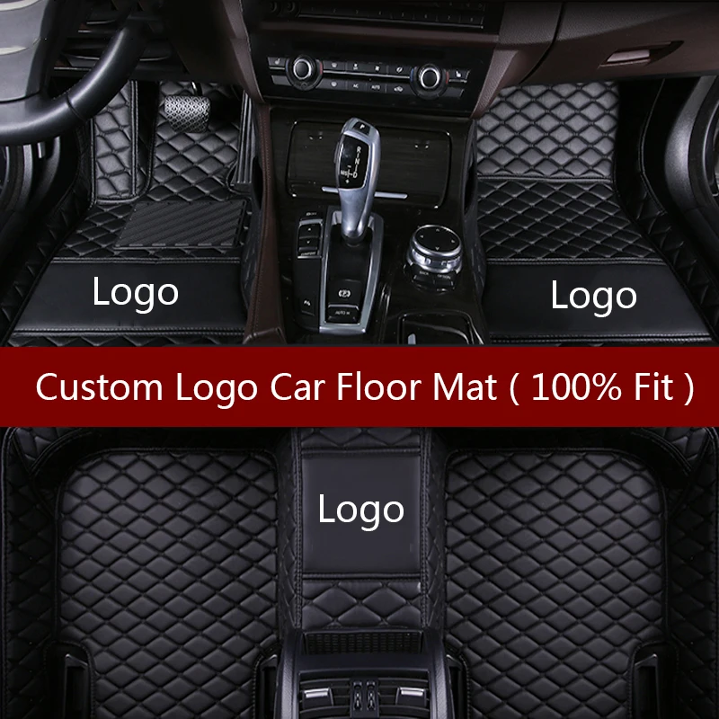 2021 Flash mat leather logo car mats fit 98% model for Toyota Lada Renault Kia Volkswage Honda BMW BENZ accessories foot mats
2021 Flash mat leather logo car mats fit 98% model for Toyota Lada Renault Kia Volkswage Honda BMW BENZ accessories foot mats