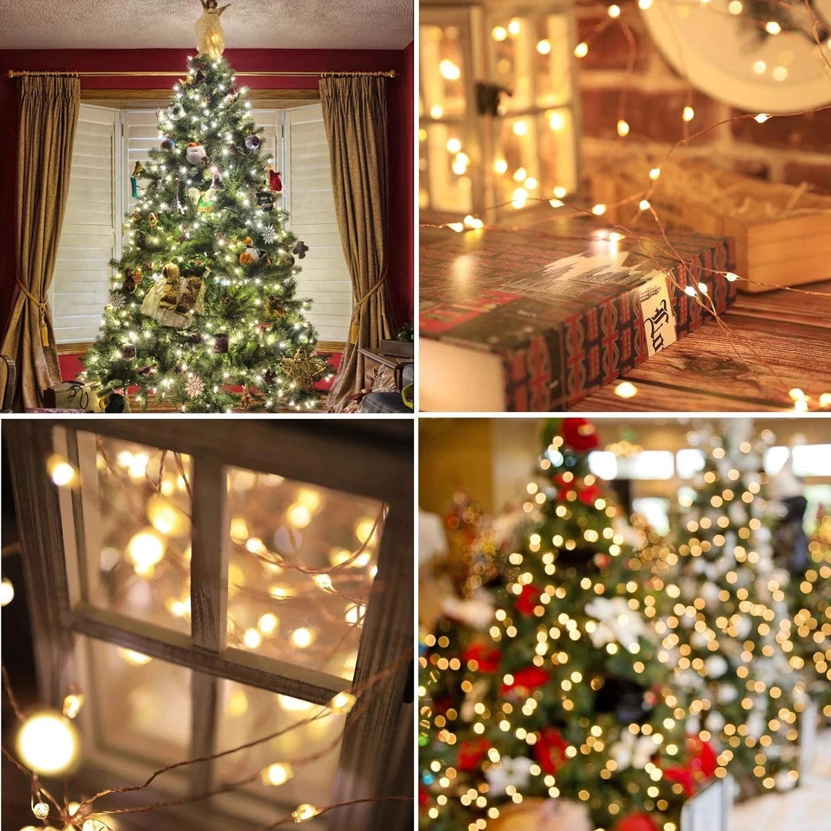 LED Solar String Lights Outdoor Garland Waterproof Lamp Led Luces32m7m Solar Power String Fairy Light For Garden Decoration
LED Solar String Lights Outdoor Garland Waterproof Lamp Led Luces32m7m Solar Power String Fairy Light For Garden Decoration