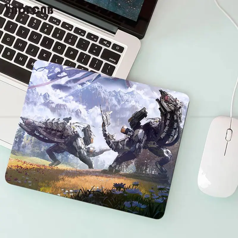 Boy Gift Pad horizon zero dawn Rubber Mouse Durable Desktop Mousepad Top Selling Wholesale Gaming Pad mouse
Boy Gift Pad horizon zero dawn Rubber Mouse Durable Desktop Mousepad Top Selling Wholesale Gaming Pad mouse