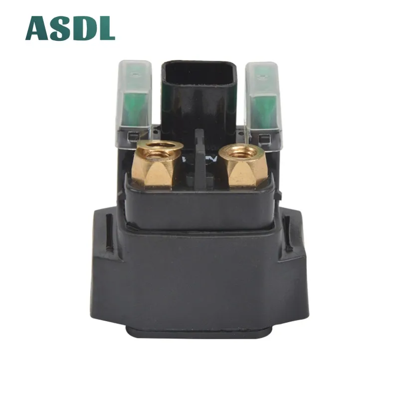 Motorcycle Starter Relay Solenoid For Yamaha RAPTOR 125 YFM125R RAPTOR 250 YFM 550 700 #c
Motorcycle Starter Relay Solenoid For Yamaha RAPTOR 125 YFM125R RAPTOR 250 YFM 550 700 #c
