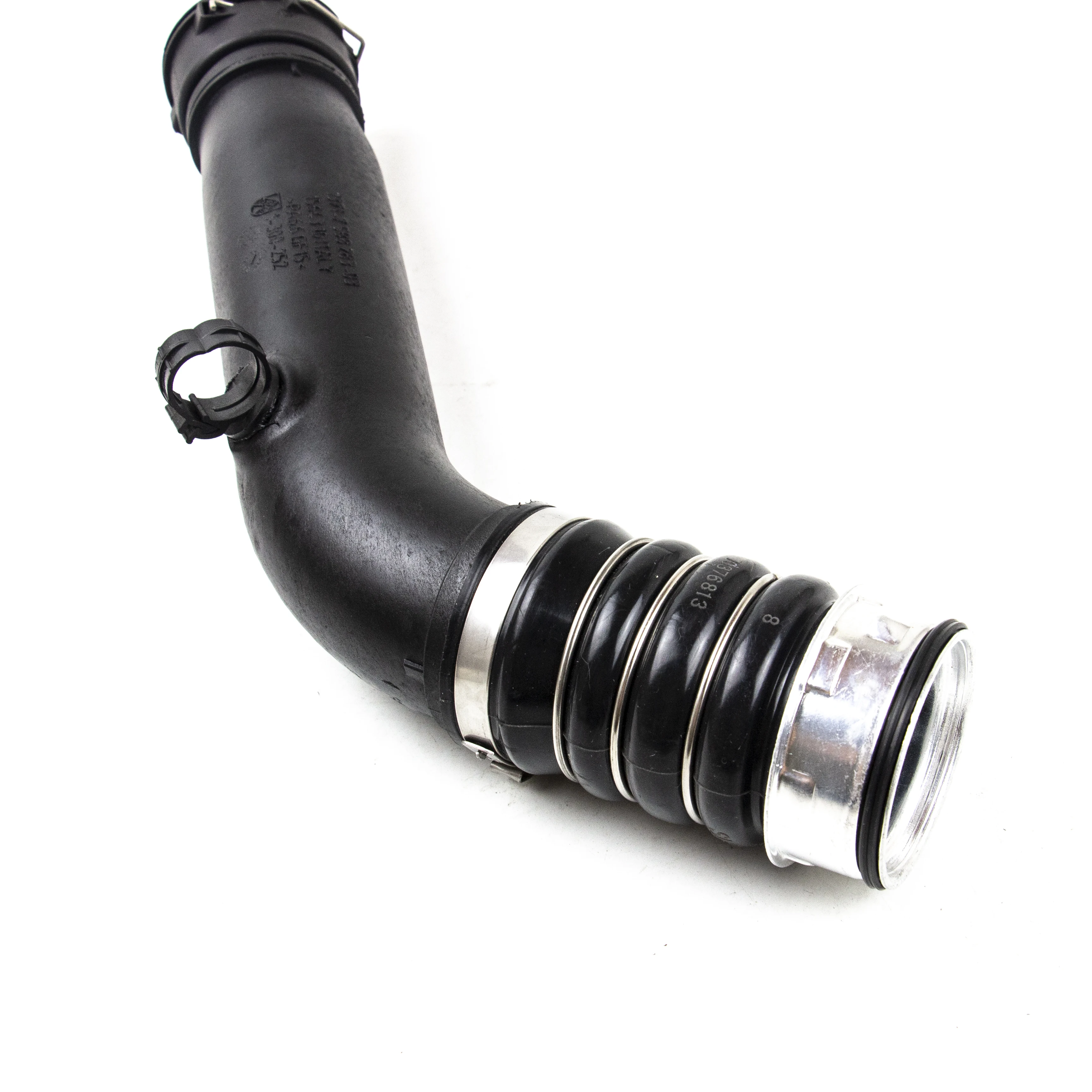 13717588283 Turbocharged Tube Air Pipe For BMW X1 E84/Z4 E89 Intake Hose Inlet Air Guide Tube Free Shipping
13717588283 Turbocharged Tube Air Pipe For BMW X1 E84/Z4 E89 Intake Hose Inlet Air Guide Tube Free Shipping