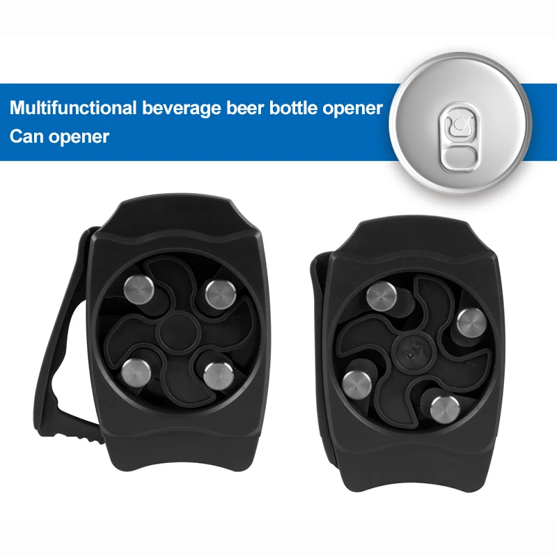 Multifunction Tool Can Bottle Openers Go Swing Topless Beer Can Opener Beer Bottle Top Drafter Kitchen Tools
Multifunction Tool Can Bottle Openers Go Swing Topless Beer Can Opener Beer Bottle Top Drafter Kitchen Tools