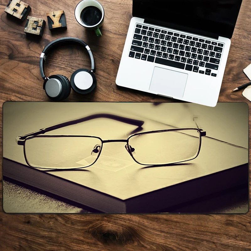 Book Wallpaper Gaming Large Mousepad Of Gamers Keyboard Pad Locking Edge Rubber Otaku Mouse Pad Office Laptop Desk Mat 
Book Wallpaper Gaming Large Mousepad Of Gamers Keyboard Pad Locking Edge Rubber Otaku Mouse Pad Office Laptop Desk Mat