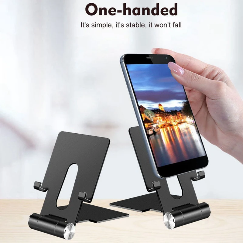 Portable Phone Holder Stand Mobile Smartphone Support Tablet Stand for iPhone Desk Cell Phone Holder Stand
Portable Phone Holder Stand Mobile Smartphone Support Tablet Stand for iPhone Desk Cell Phone Holder Stand