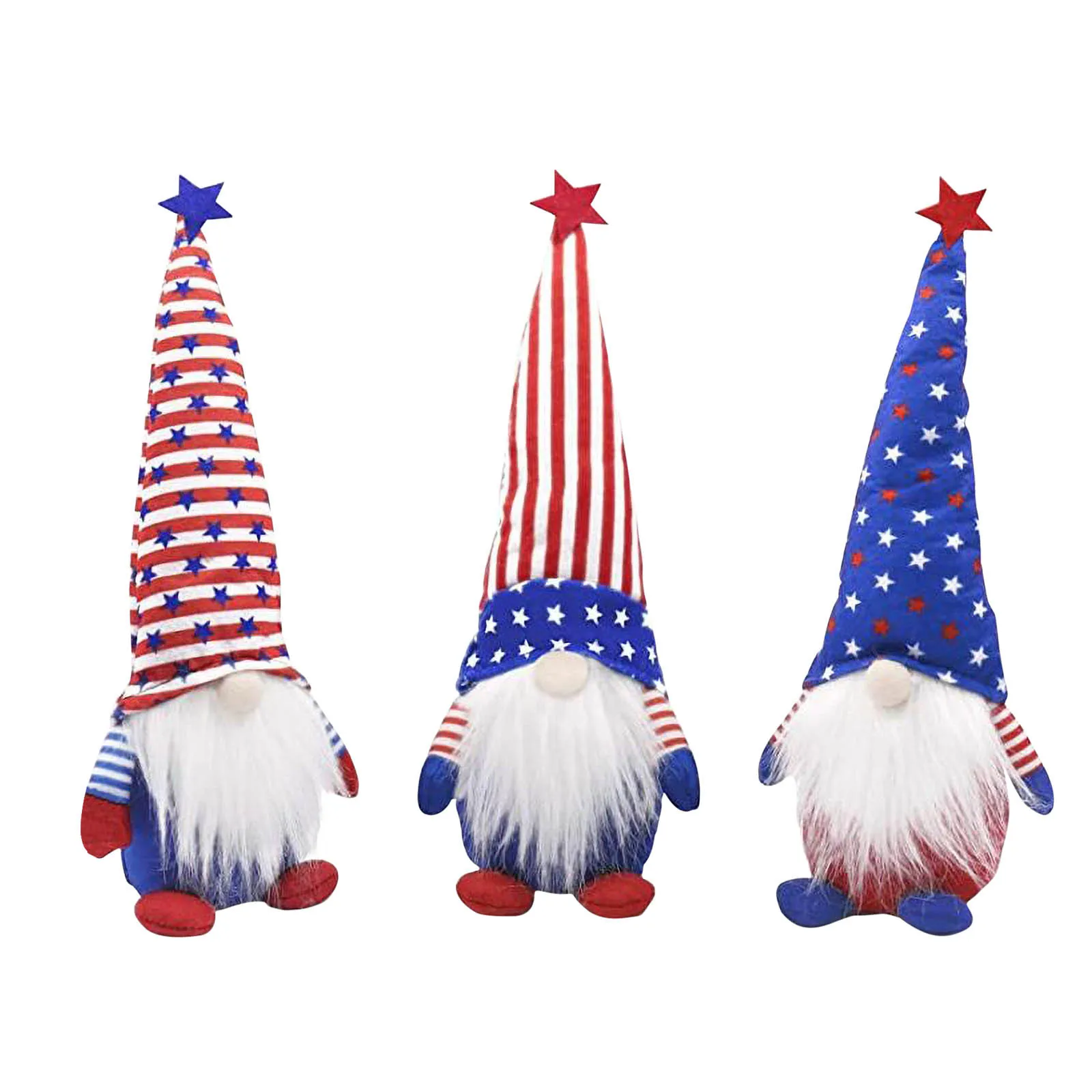 Patriotic Gnome Plush Election Decoration Figurines Living Room Desktop Decoration Doll Gnome Home Decoration Kid Party Gift #Z
Patriotic Gnome Plush Election Decoration Figurines Living Room Desktop Decoration Doll Gnome Home Decoration Kid Party Gift #Z