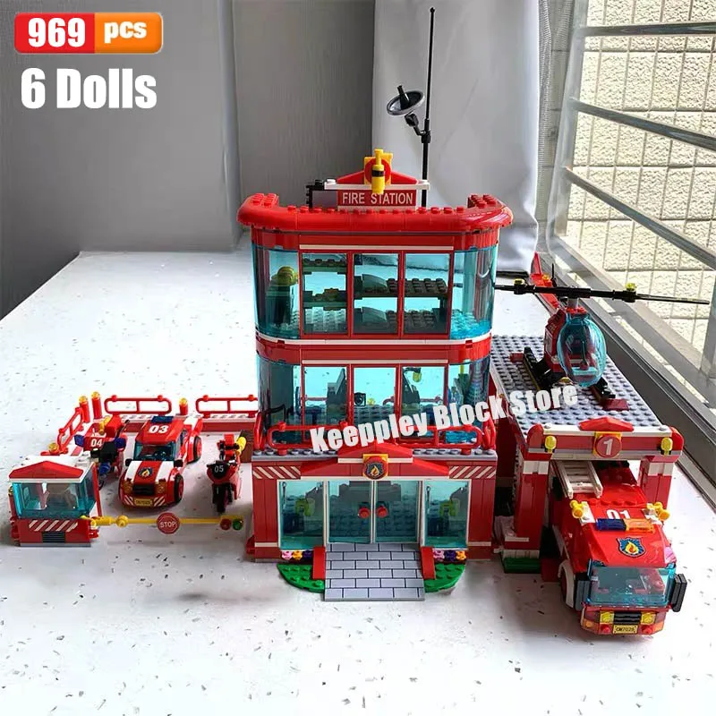 Конструктор полицейский участок, строительные блоки, SWAT, автомобиль, полиция, командные элементы, пожарная станция, Обучающие игрушки «сдел...
Конструктор полицейский участок, строительные блоки, SWAT, автомобиль, полиция, командные элементы, пожарная станция, Обучающие игрушки «сдел...