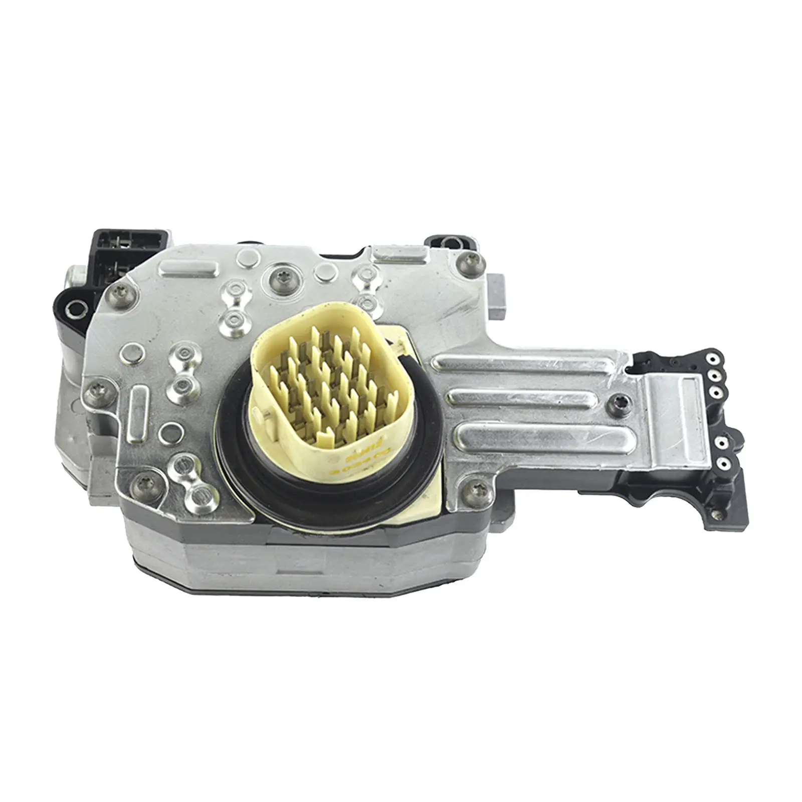 Transmission Solenoid Block 45RFE 545RFE 68RFE 52119435AF Replaces for Durable Compact
Transmission Solenoid Block 45RFE 545RFE 68RFE 52119435AF Replaces for Durable Compact