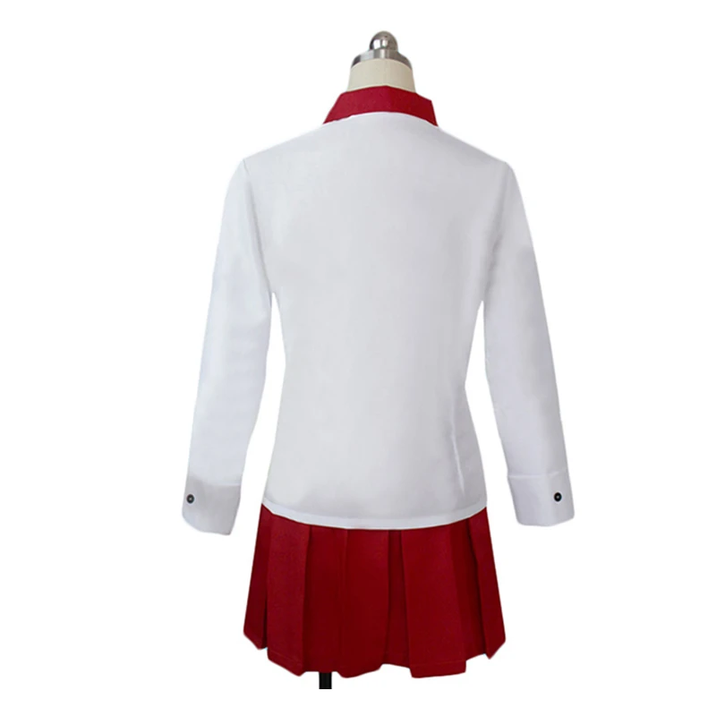 Anime NEW GAME Takimoto Hifumi Cosplay costume Carnaval Halloween costumes for women Christmas party shirt shorts custom made 
Anime NEW GAME Takimoto Hifumi Cosplay costume Carnaval Halloween costumes for women Christmas party shirt shorts custom made