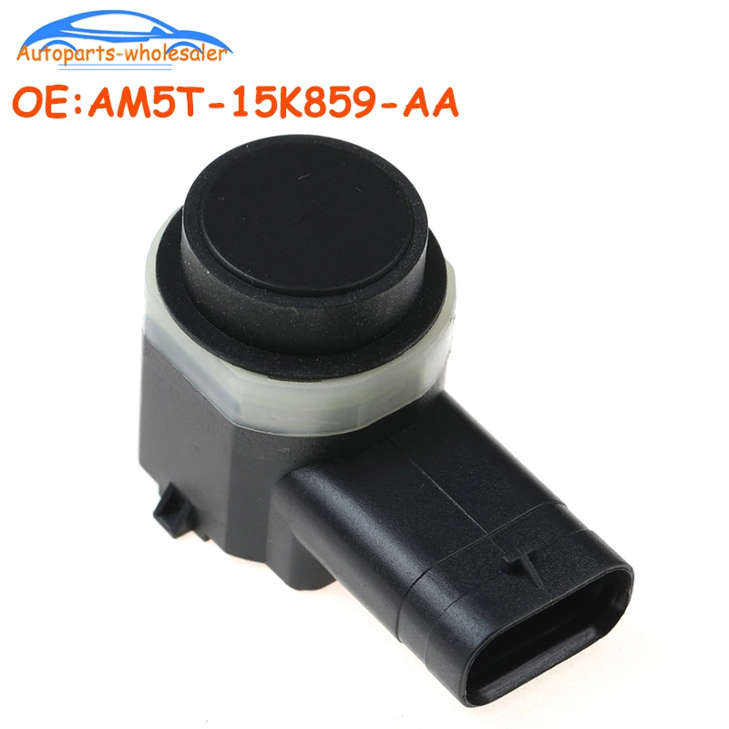 Новинка, искусственная кожа AM5T15K859AA для Ford Mondeo Fiesta Focus Galaxy Ka AM5T-15K859-AA Kuga S-Max PDC, датчик парковки, автомобильные аксессуары
Новинка, искусственная кожа AM5T15K859AA для Ford Mondeo Fiesta Focus Galaxy Ka AM5T-15K859-AA Kuga S-Max PDC, датчик парковки, автомобильные аксессуары