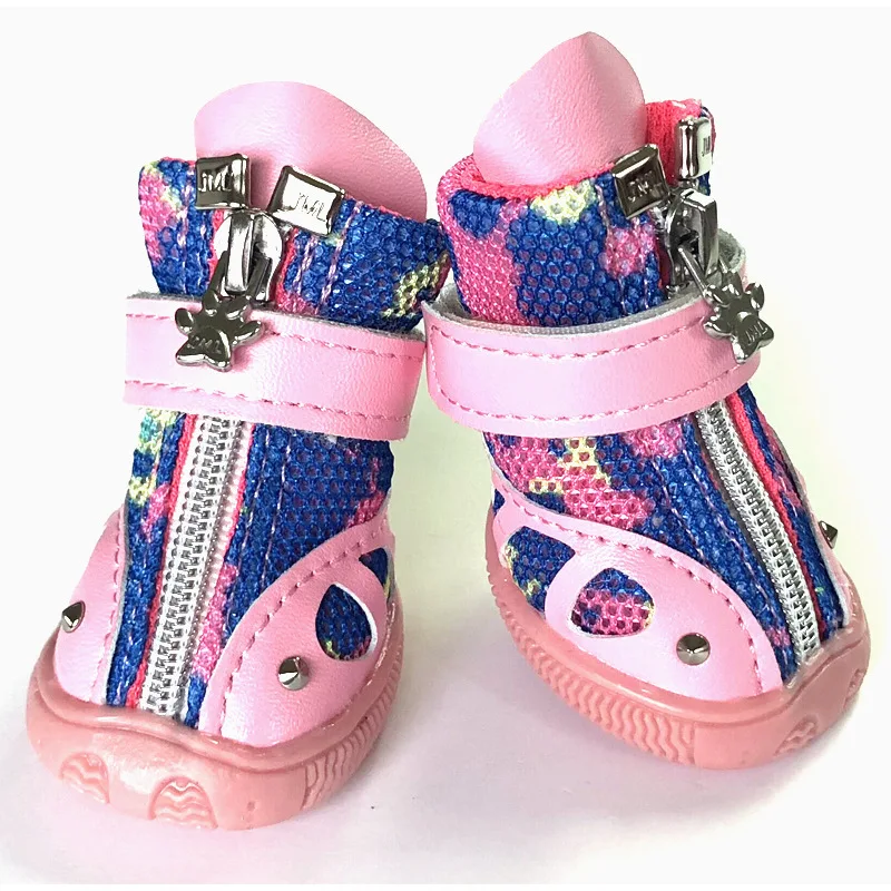 Dog Boots In Spring Pop It Clothes Decoration Accessories Dog Clothing Products For French Bulldog Chihuahua Dogs Shoes Supplies
Dog Boots In Spring Pop It Clothes Decoration Accessories Dog Clothing Products For French Bulldog Chihuahua Dogs Shoes Supplies