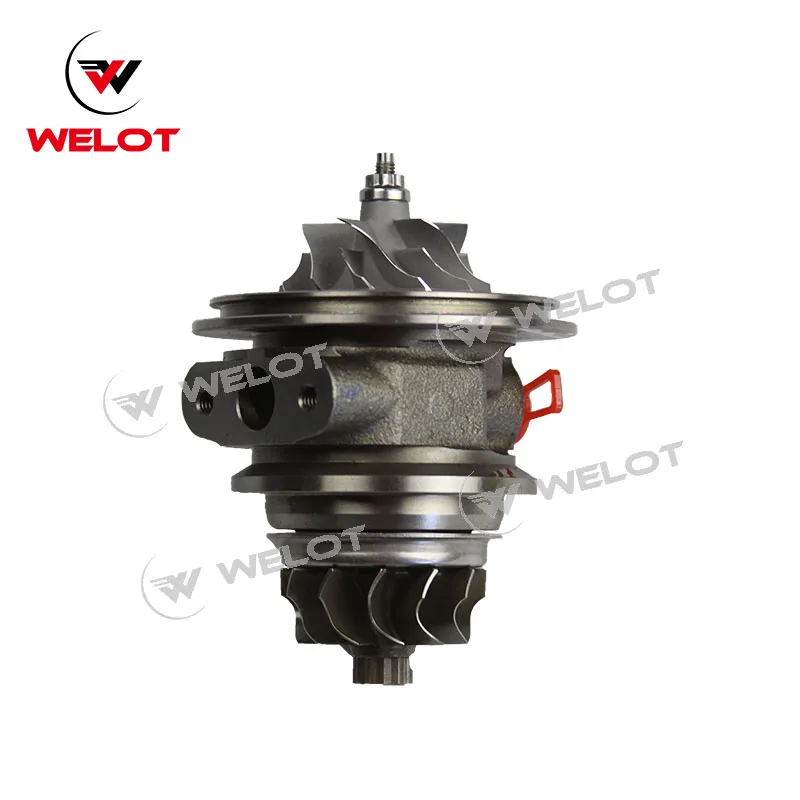 Turbo CHRA.-Core Assembly Fit for 49135-03310 Mitsubishi Pajero II shogun ChallengerC-49135-03310 TF035
Turbo CHRA.-Core Assembly Fit for 49135-03310 Mitsubishi Pajero II shogun ChallengerC-49135-03310 TF035