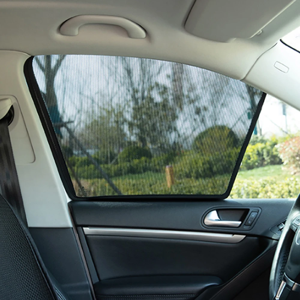 For Subaru LEVORG 2014-2021 Magnetic Windows Sun Shade Baby Side Car Sunshade Foldable Cover Auto Accessory
For Subaru LEVORG 2014-2021 Magnetic Windows Sun Shade Baby Side Car Sunshade Foldable Cover Auto Accessory