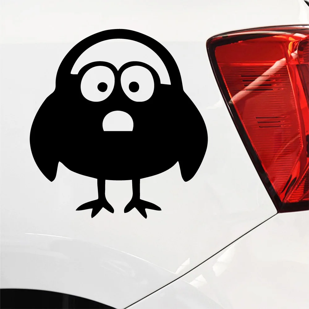 Car Sticker Lovely Cartoon Image Windshield Rear Carved Car Window Car Accessories Body Decorative KK Vinyl Waterproof PVC
Car Sticker Lovely Cartoon Image Windshield Rear Carved Car Window Car Accessories Body Decorative KK Vinyl Waterproof PVC