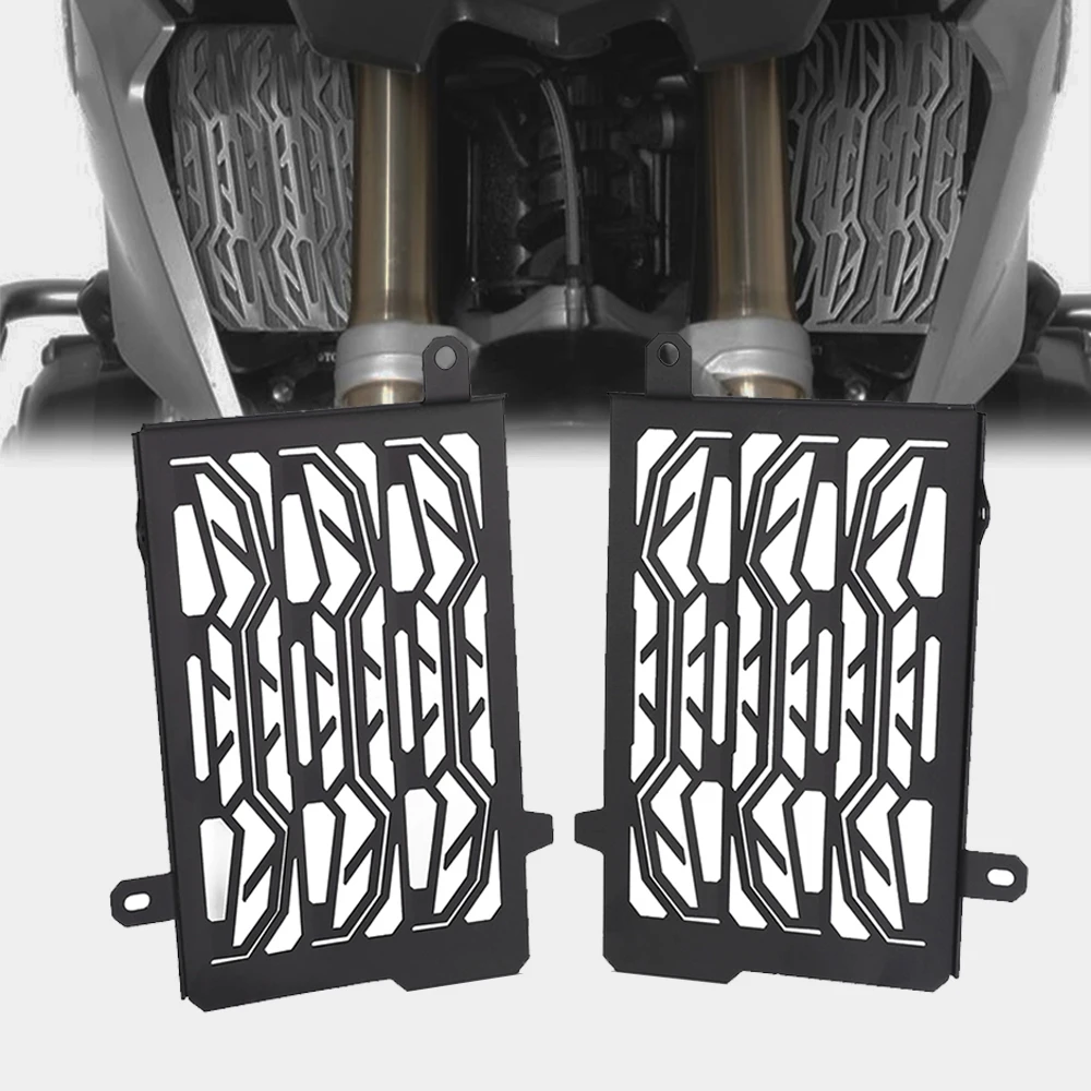 Motorbike Accessories FOR 1290 Super Adventure S/R 2021-2022 ADV S R Aluminium LOGO Radiator Grille Grill Protective Guard Cover
Motorbike Accessories FOR 1290 Super Adventure S/R 2021-2022 ADV S R Aluminium LOGO Radiator Grille Grill Protective Guard Cover