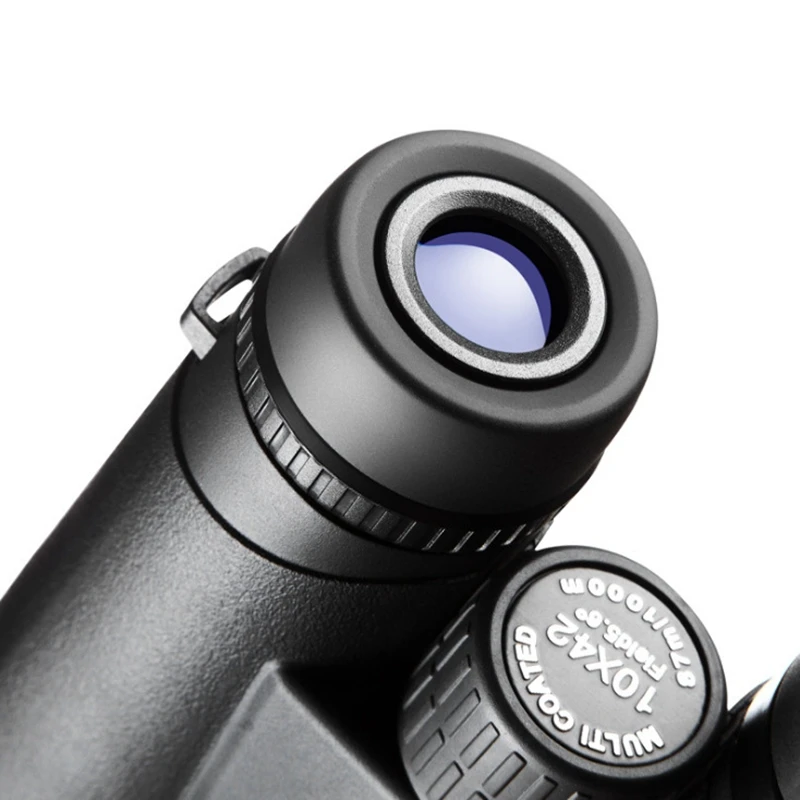 10X42 Binoculars Telescope Zoom Night Vision HD Binoculars,for Outdoor Bird Watching Travelling Camping
10X42 Binoculars Telescope Zoom Night Vision HD Binoculars,for Outdoor Bird Watching Travelling Camping