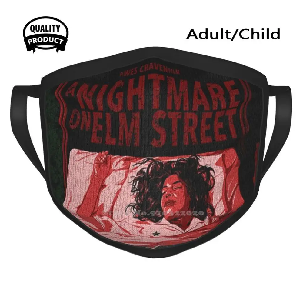 Freddy Krueger Elm Street Freddy Krueger Cotton Breathable Face Mouth Mask A Nightmare On Elm Street Nightmare On Elm Street
Freddy Krueger Elm Street Freddy Krueger Cotton Breathable Face Mouth Mask A Nightmare On Elm Street Nightmare On Elm Street