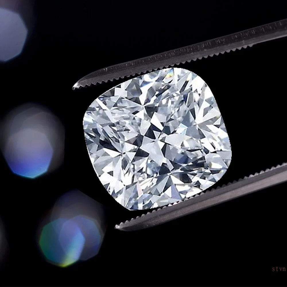 S925 Fine Jewelry Sterling Silver Radiant Cut Pendant Necklace Rolo Chain Lab-created Diamond Engagement Wedding Proposal
S925 Fine Jewelry Sterling Silver Radiant Cut Pendant Necklace Rolo Chain Lab-created Diamond Engagement Wedding Proposal
